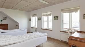 5 Schlafzimmer, Internetzugang