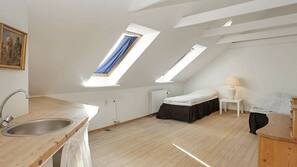 5 Schlafzimmer, Internetzugang
