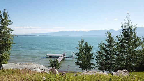 Visit Kerr Dam In Polson Expedia