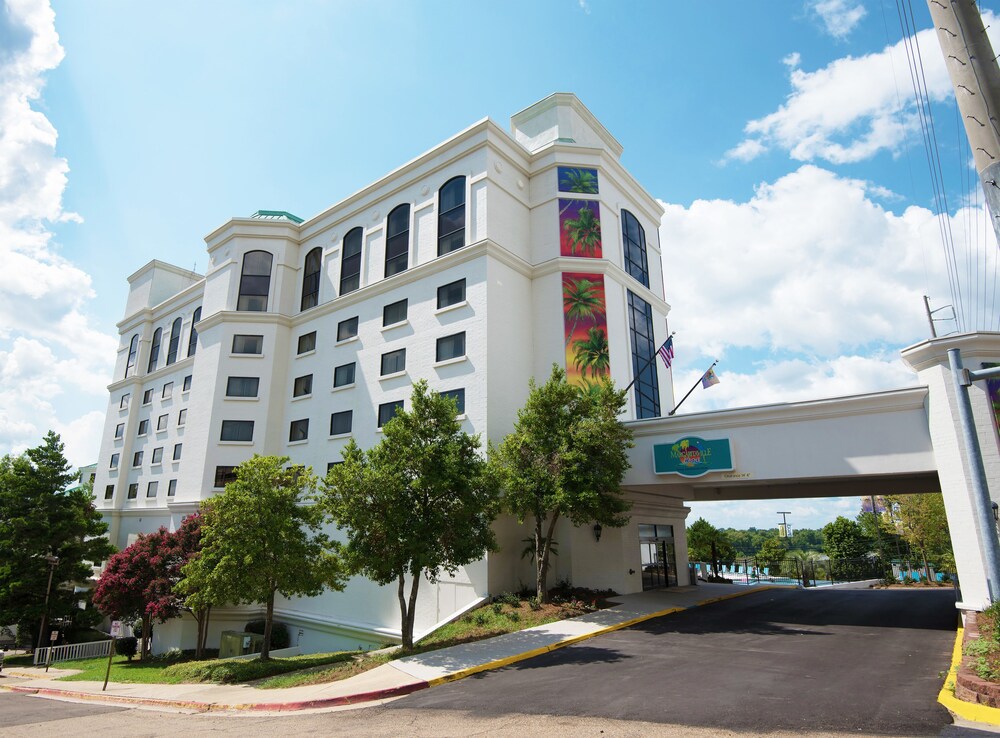 Margaritaville Hotel Vicksburg in Vicksburg Best Rates & Deals on Orbitz