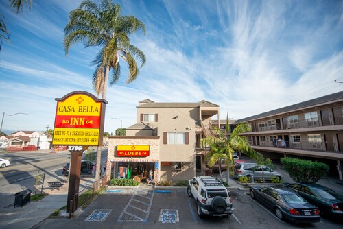 Great Place to stay Casa Bella Inn- Huntington Park near Huntington Park 