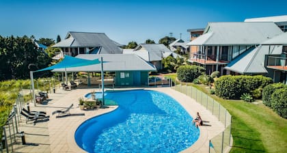 Riverside Holiday Resort Urunga