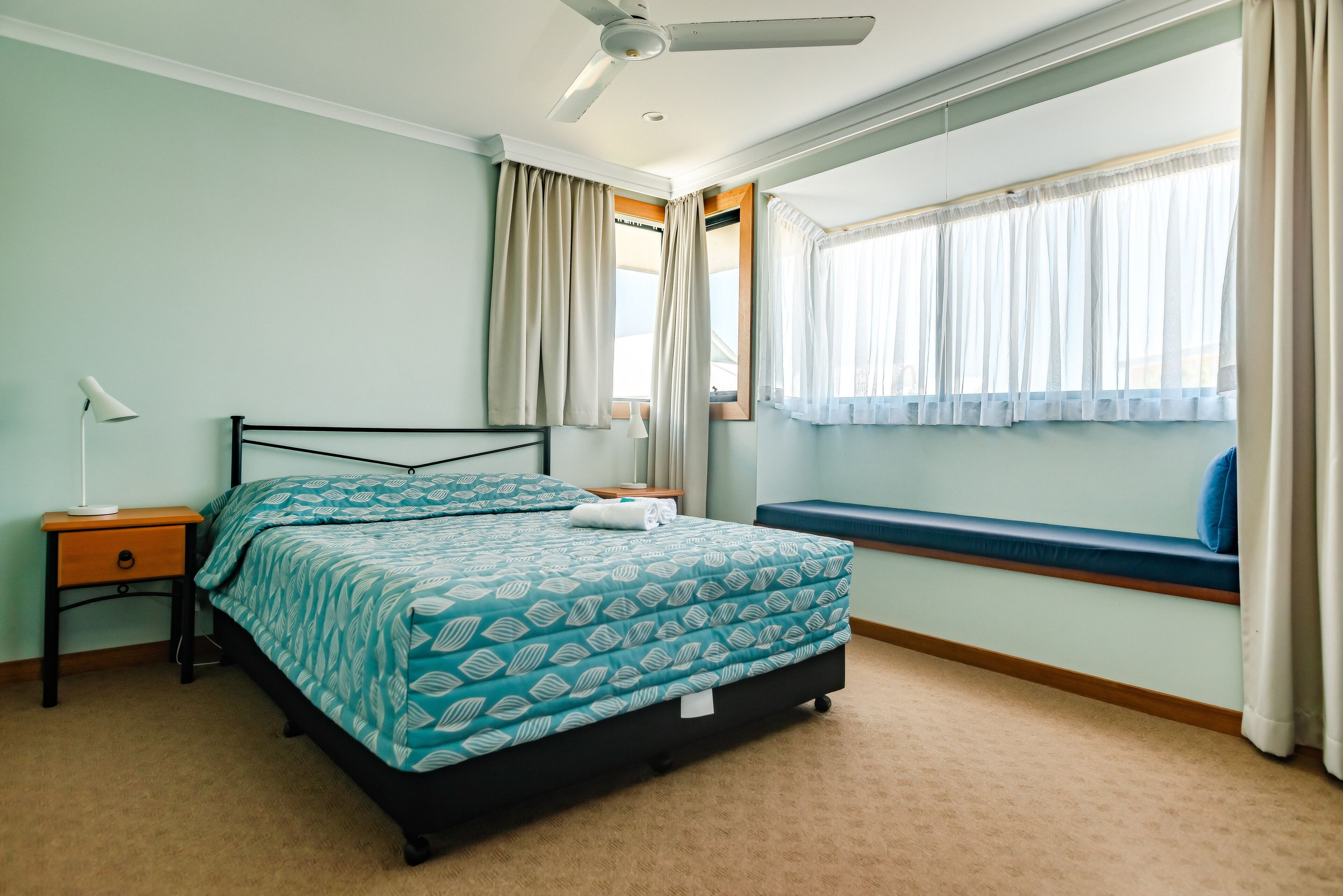 Riverside Holiday Resort Urunga