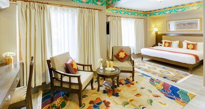 Hotel Lotus Gems
