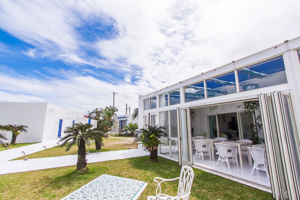 Windy Earth Silent Club In Ishigaki Best Rates Deals On Orbitz