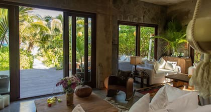 Casa Maya Kaan