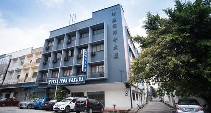 Ipoh Sakura Hotel