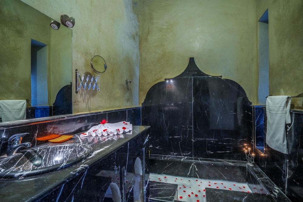 Foto - Riad Safran et Cannelle & Spa