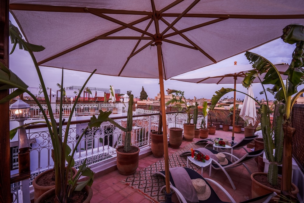 Foto - Riad Safran et Cannelle & Spa