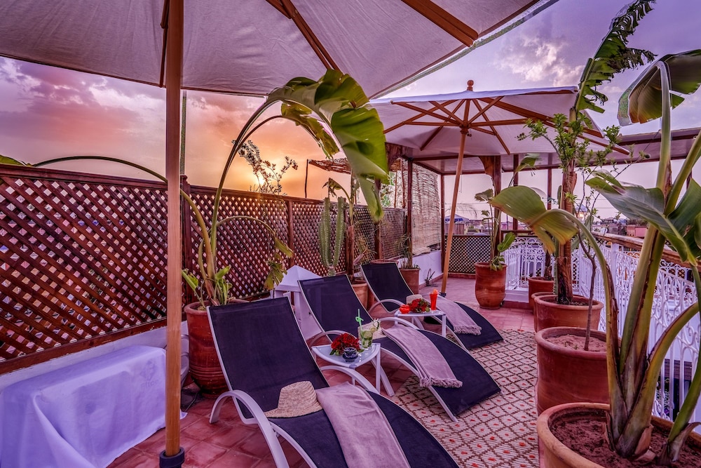 Foto - Riad Safran et Cannelle & Spa