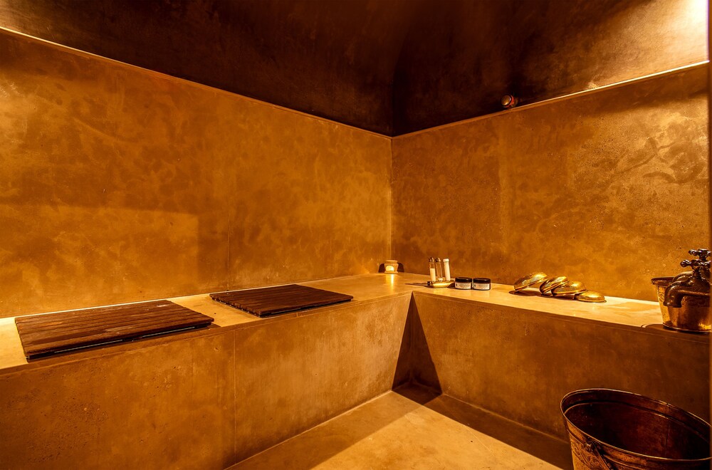 Foto - Riad Safran et Cannelle & Spa