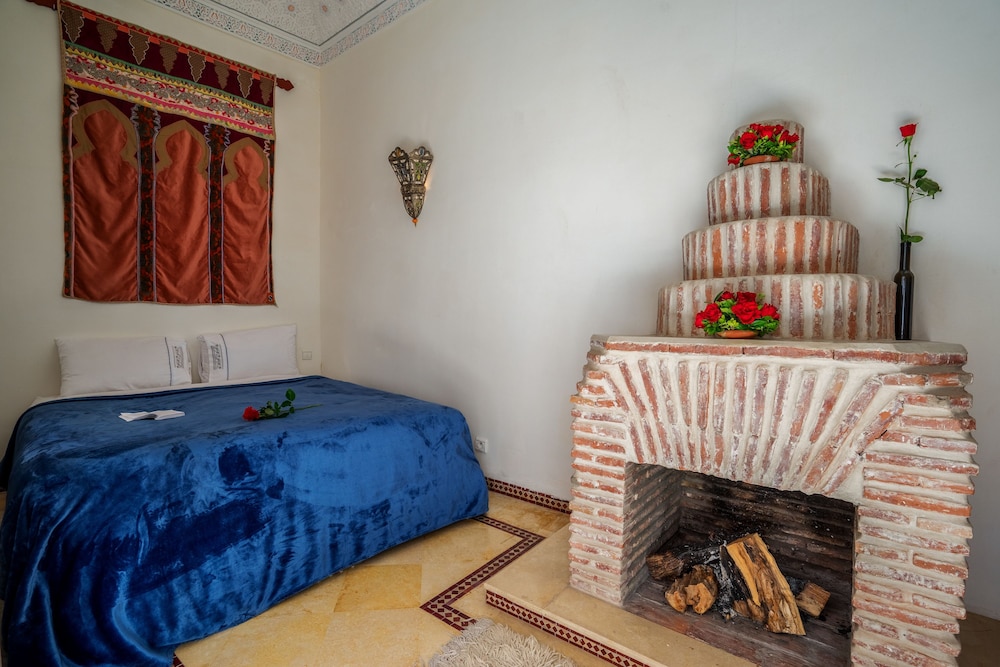 Foto - Riad Safran et Cannelle & Spa