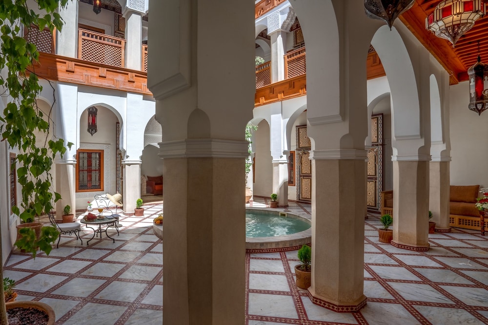 Foto - Riad Safran et Cannelle & Spa