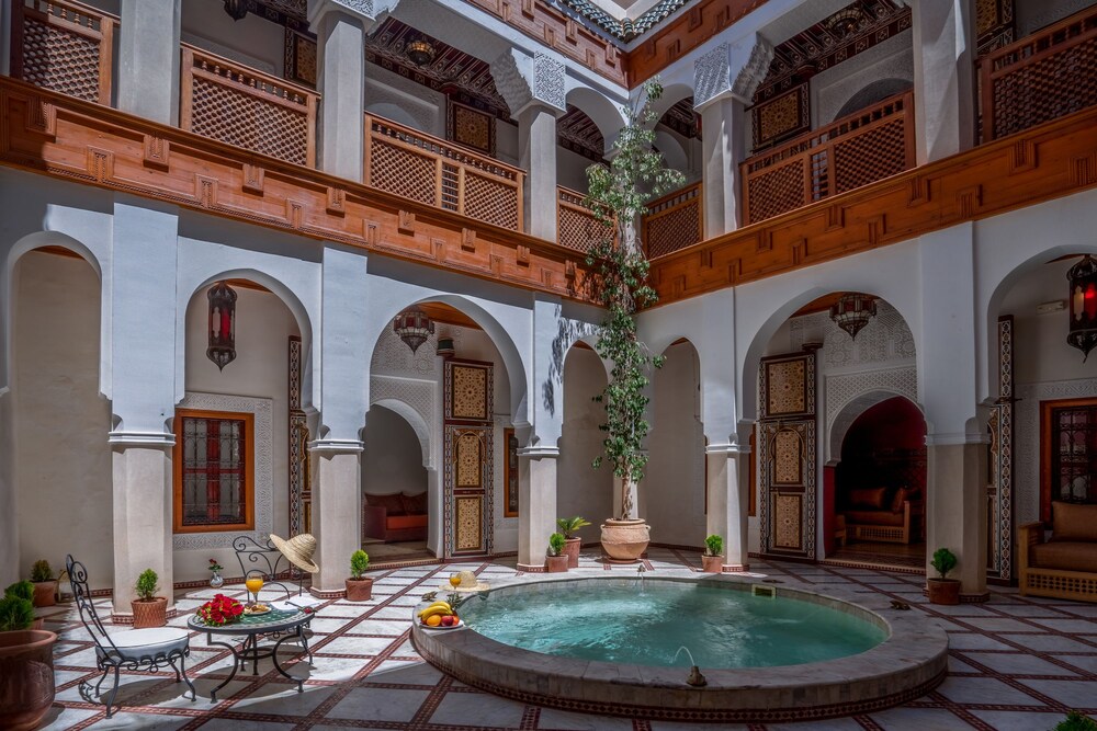 Foto - Riad Safran et Cannelle & Spa