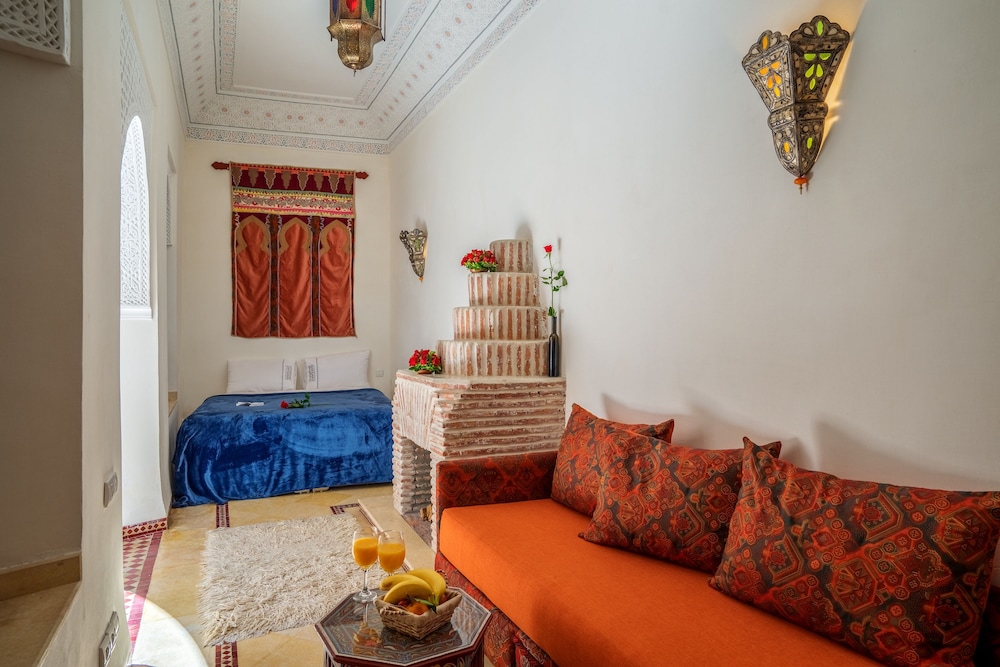 Foto - Riad Safran et Cannelle & Spa