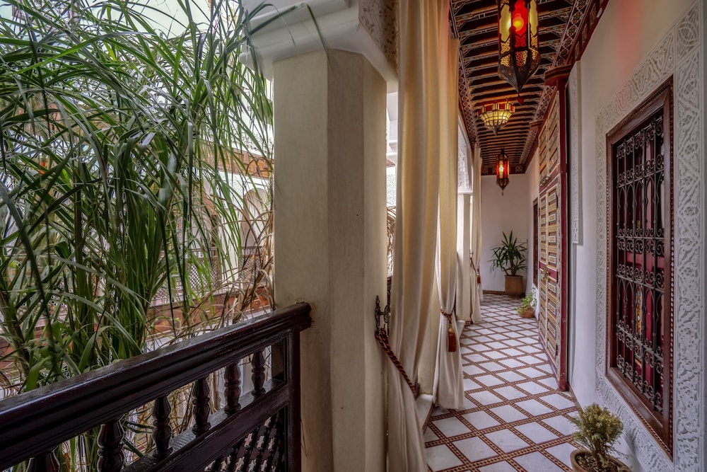 Foto - Riad Safran et Cannelle & Spa