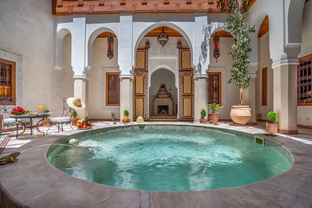 Foto - Riad Safran et Cannelle & Spa