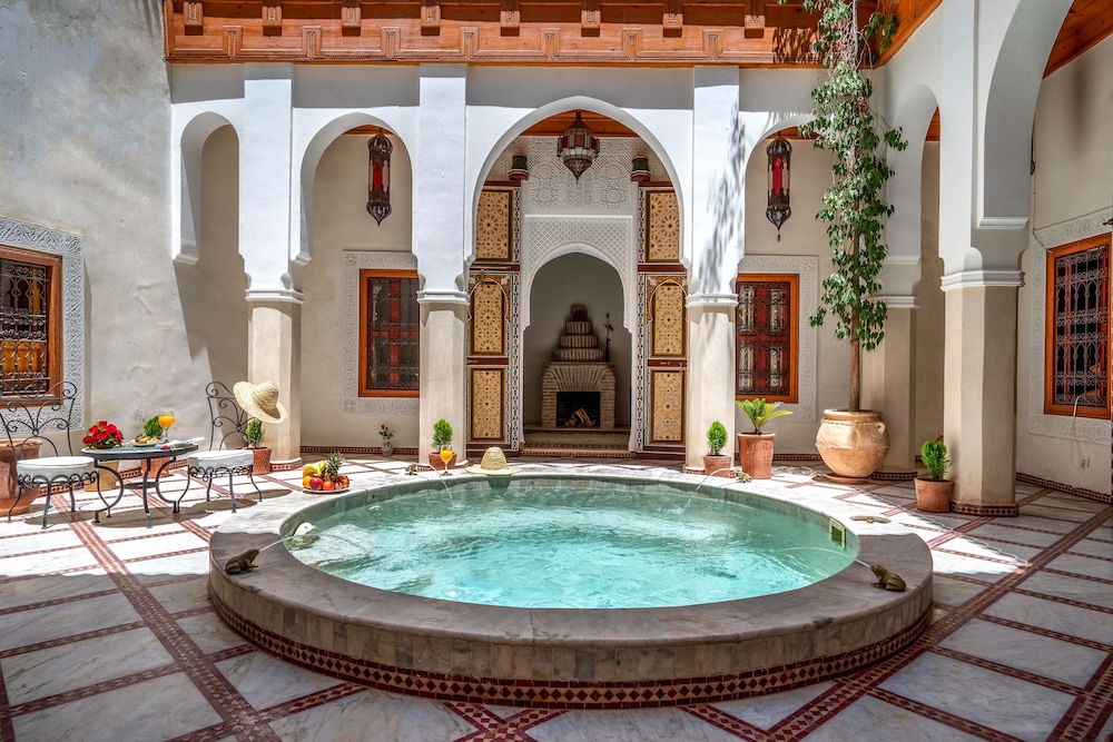 Foto - Riad Safran et Cannelle & Spa