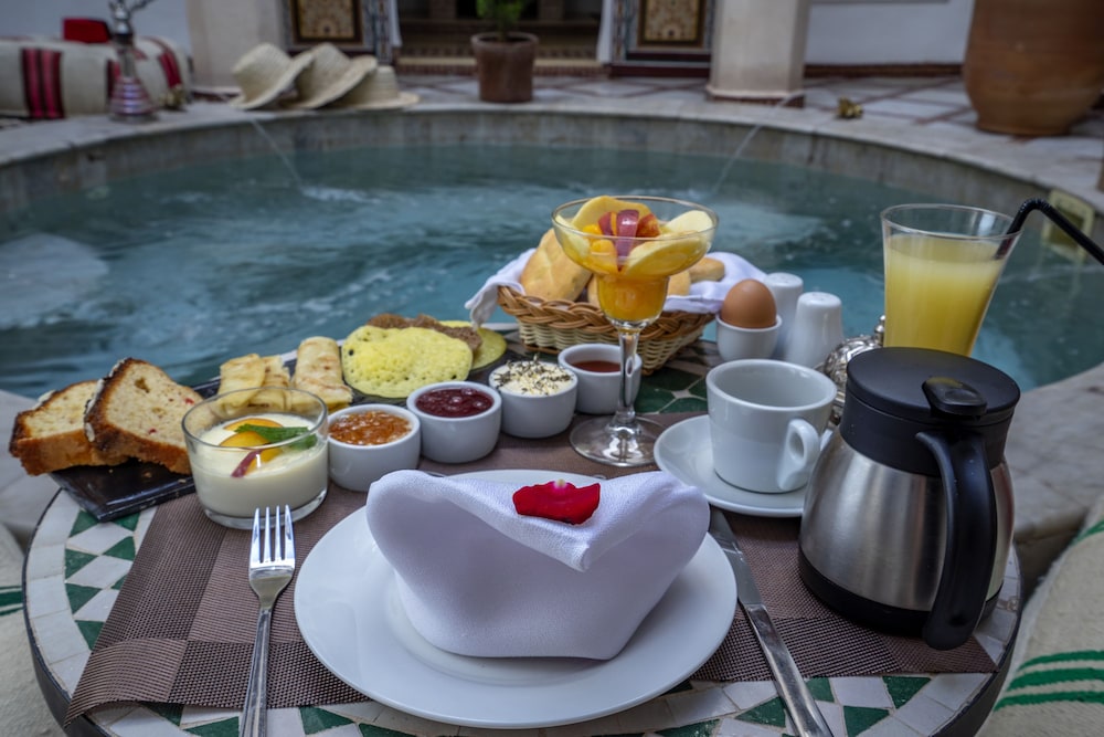 Foto - Riad Safran et Cannelle & Spa