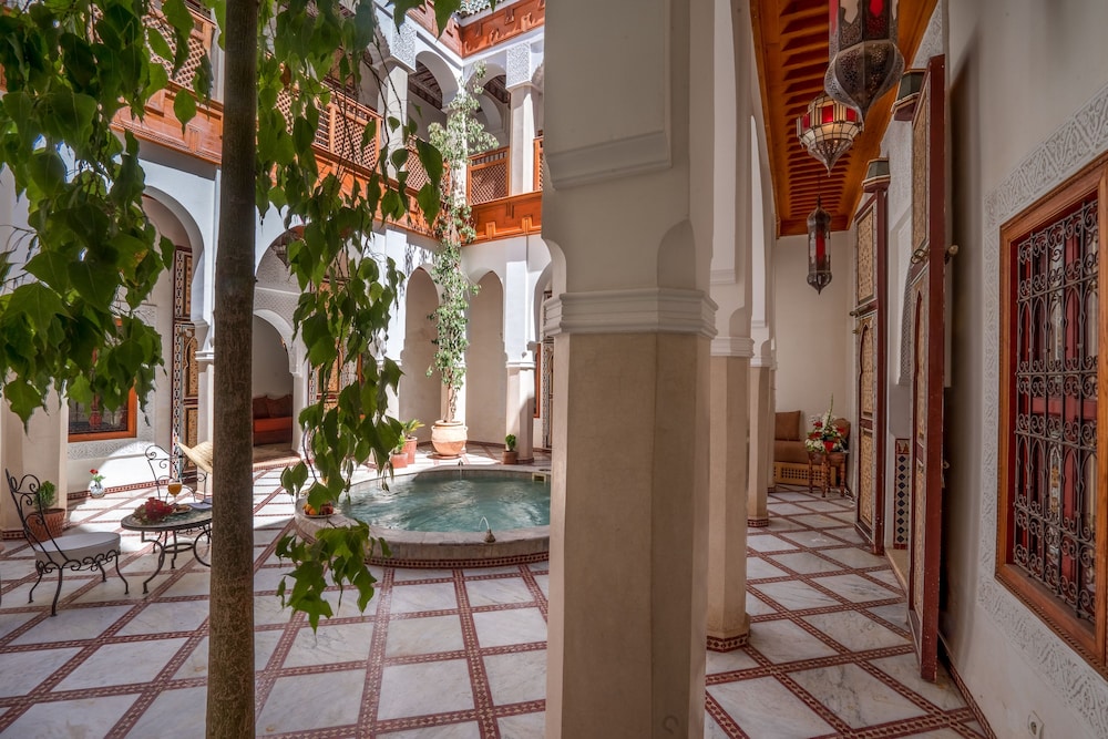 Foto - Riad Safran et Cannelle & Spa