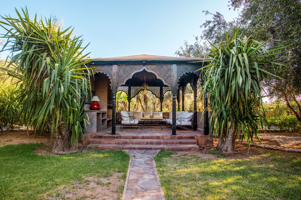 Photo - Palais Mirage d'Atlas, Suites de Luxe & Spa