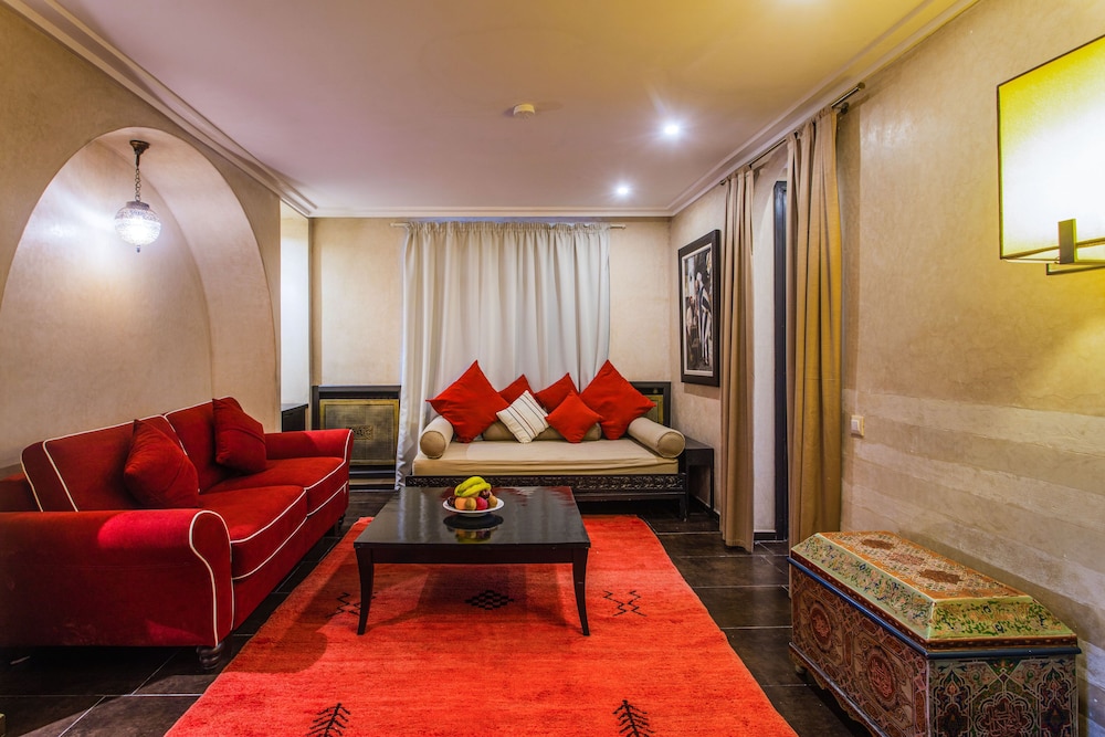 Photo - Palais Mirage d'Atlas, Suites de Luxe & Spa