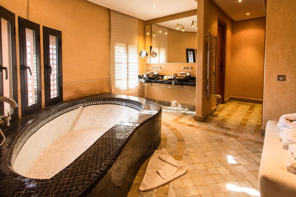 Photo - Palais Mirage d'Atlas, Suites de Luxe & Spa