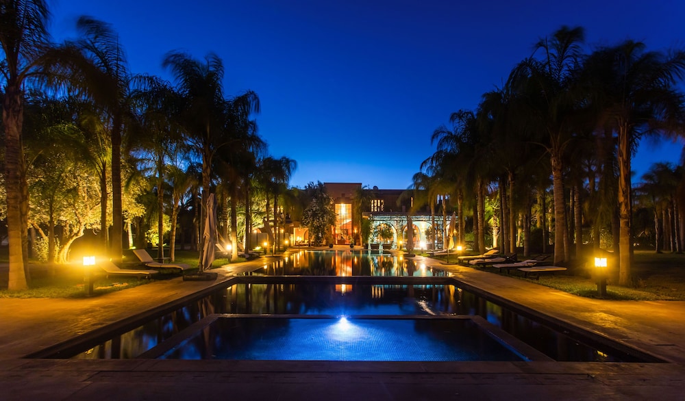 Photo - Palais Mirage d'Atlas, Suites de Luxe & Spa