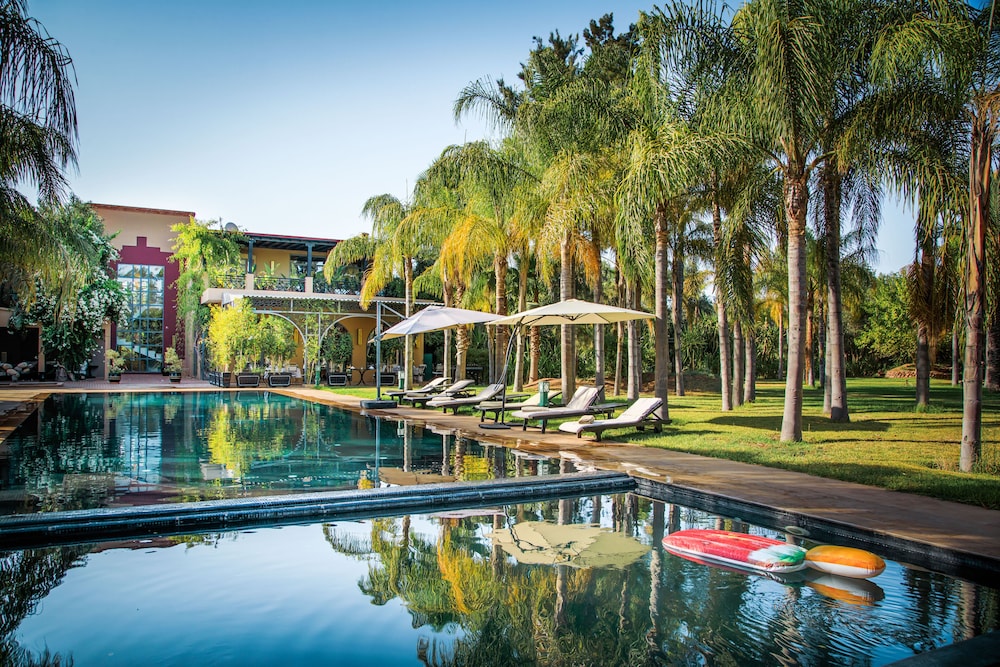 Photo - Palais Mirage d'Atlas, Suites de Luxe & Spa