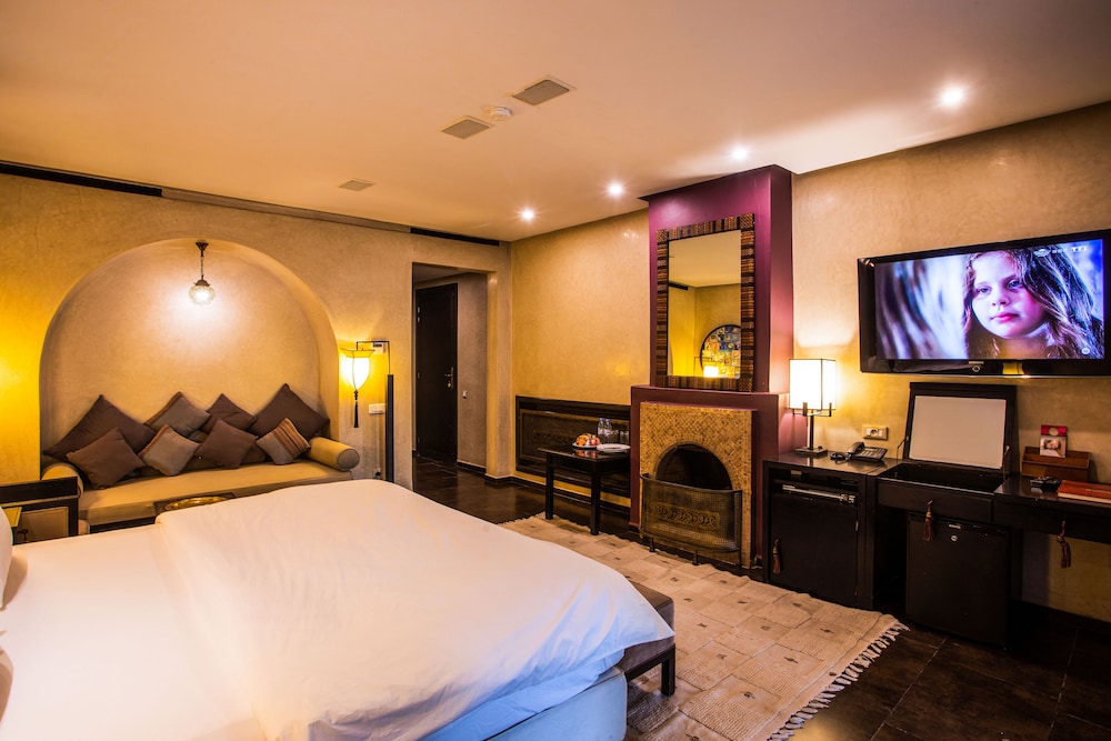 Photo - Palais Mirage d'Atlas, Suites de Luxe & Spa