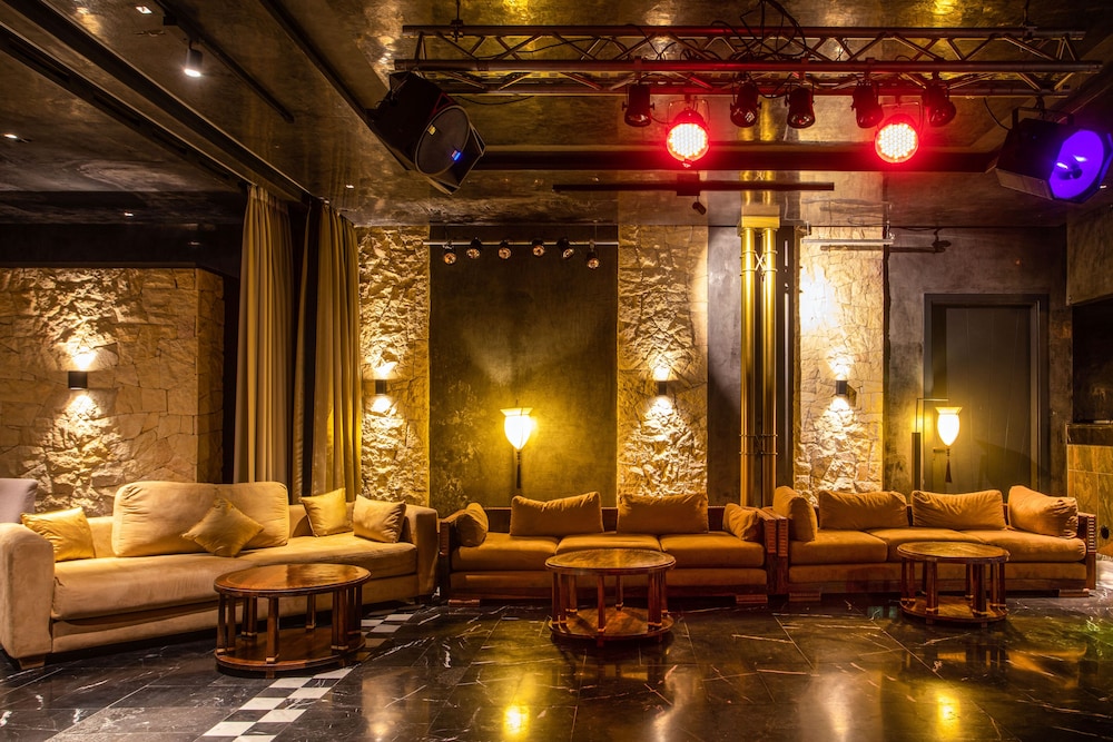 Photo - Palais Mirage d'Atlas, Suites de Luxe & Spa