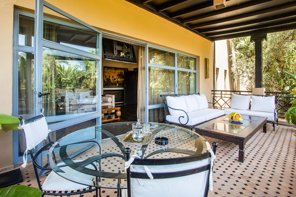 Photo - Palais Mirage d'Atlas, Suites de Luxe & Spa