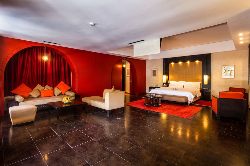 Photo - Palais Mirage d'Atlas, Suites de Luxe & Spa