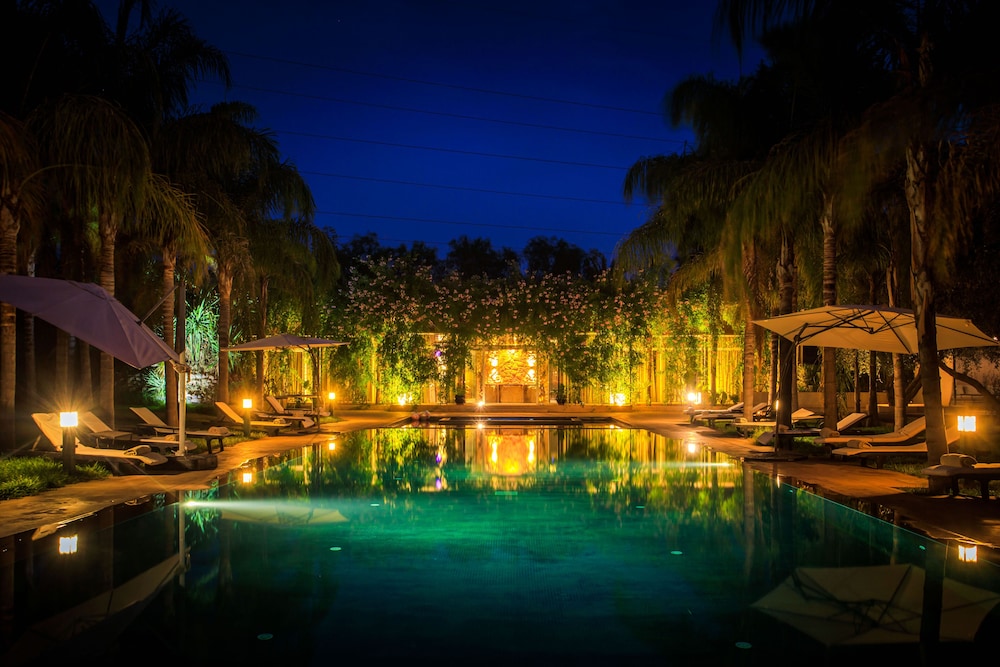 Photo - Palais Mirage d'Atlas, Suites de Luxe & Spa