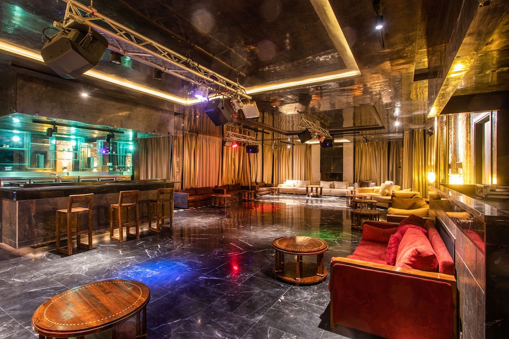 Photo - Palais Mirage d'Atlas, Suites de Luxe & Spa