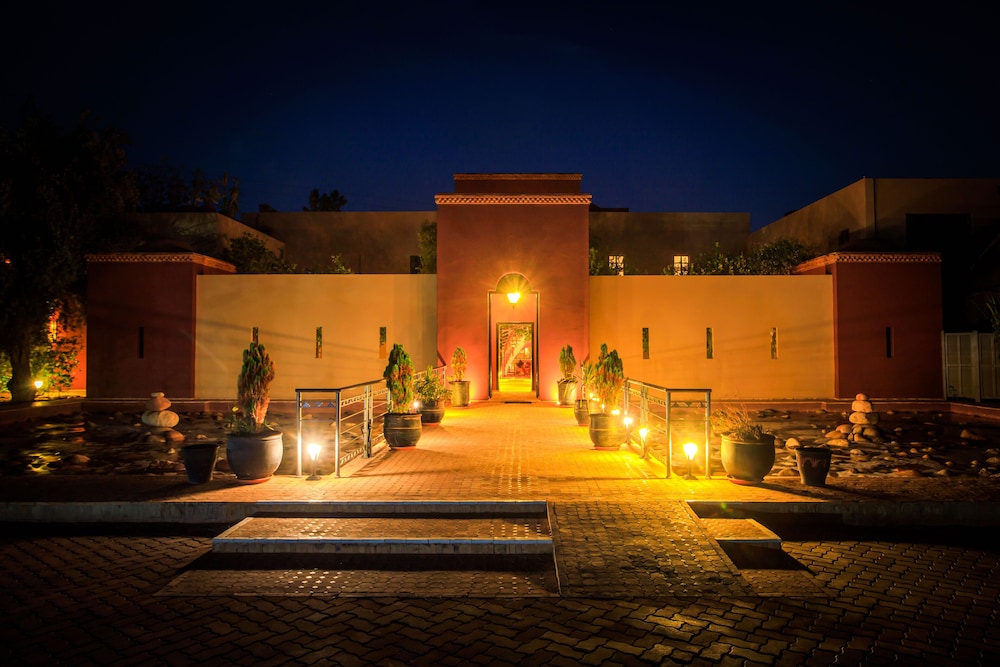 Photo - Palais Mirage d'Atlas, Suites de Luxe & Spa