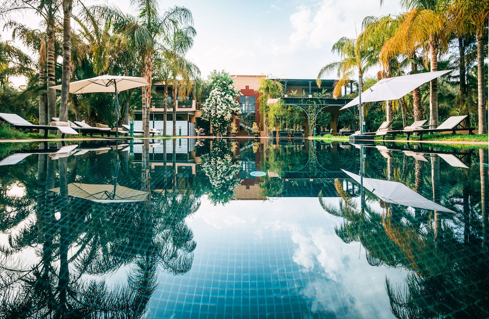 Photo - Palais Mirage d'Atlas, Suites de Luxe & Spa