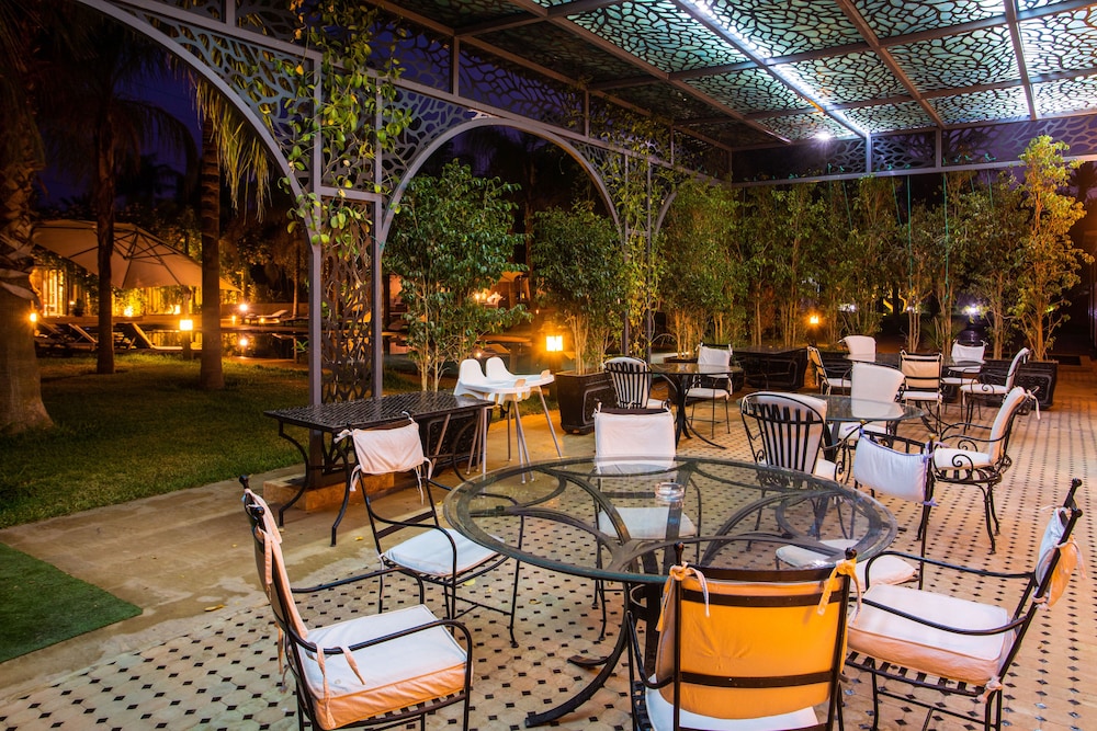 Photo - Palais Mirage d'Atlas, Suites de Luxe & Spa