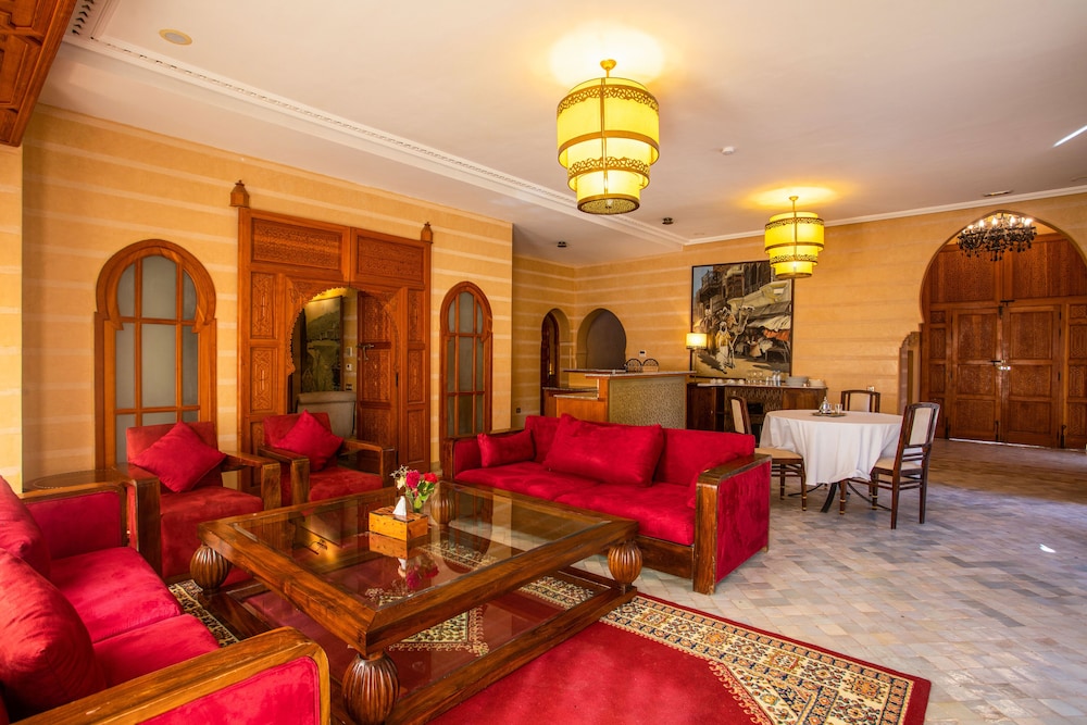 Photo - Palais Mirage d'Atlas, Suites de Luxe & Spa