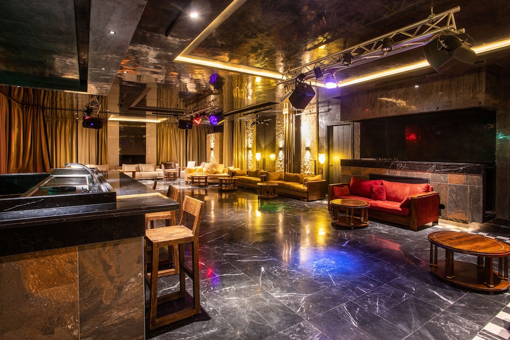 Photo - Palais Mirage d'Atlas, Suites de Luxe & Spa