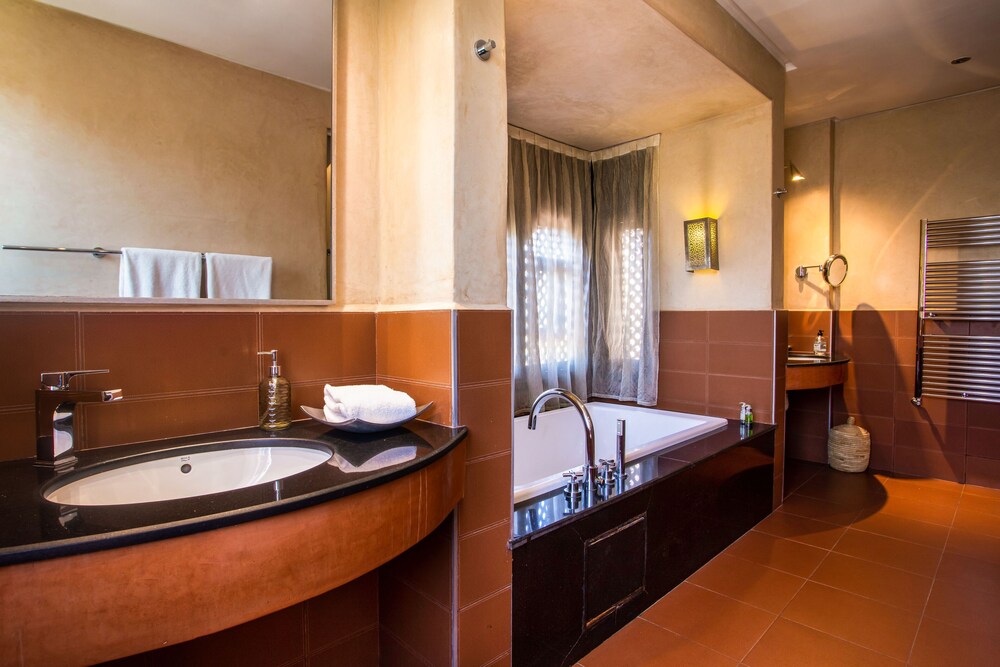 Photo - Palais Mirage d'Atlas, Suites de Luxe & Spa