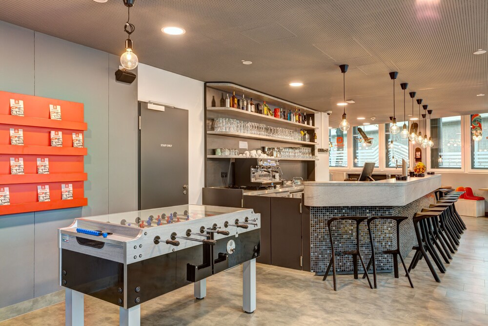 Photo - MEININGER Hotel München Olympiapark