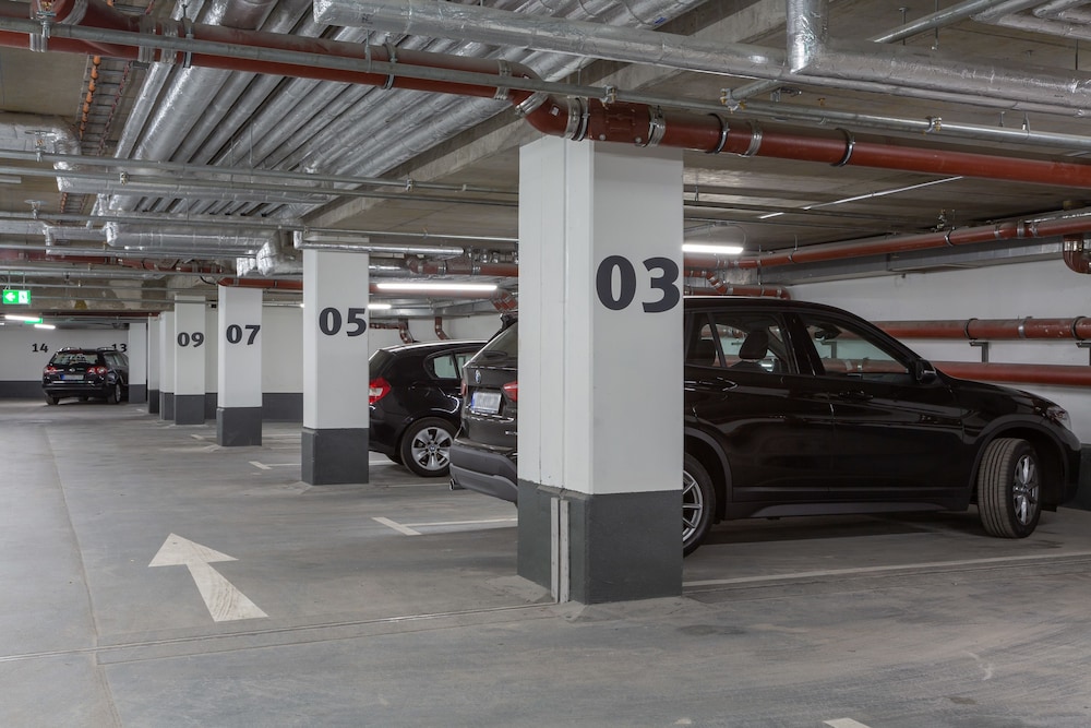 Photo - MEININGER Hotel München Olympiapark