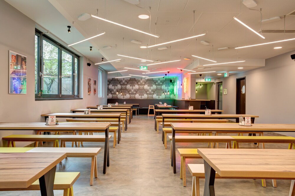 Photo - MEININGER Hotel München Olympiapark