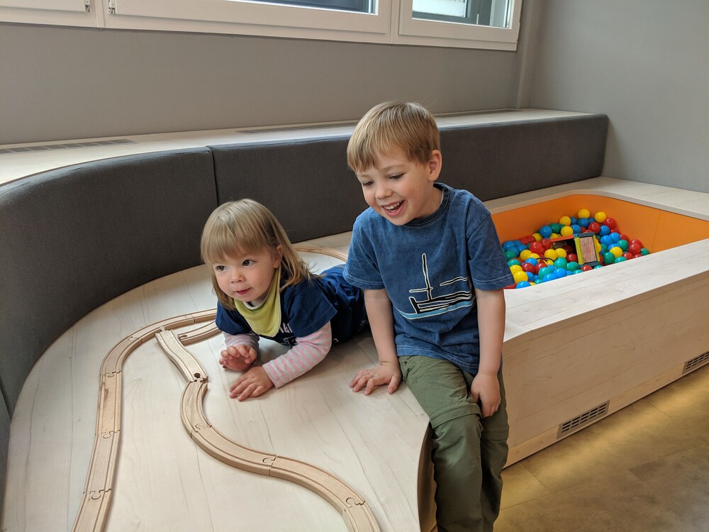 Photo - MEININGER Hotel München Olympiapark