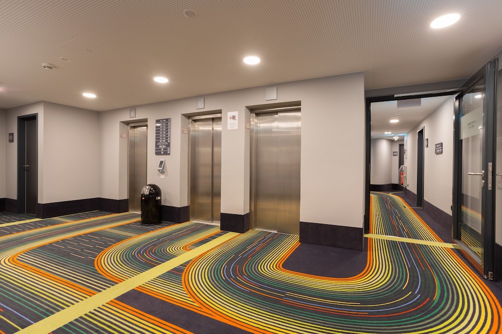 Photo - MEININGER Hotel München Olympiapark