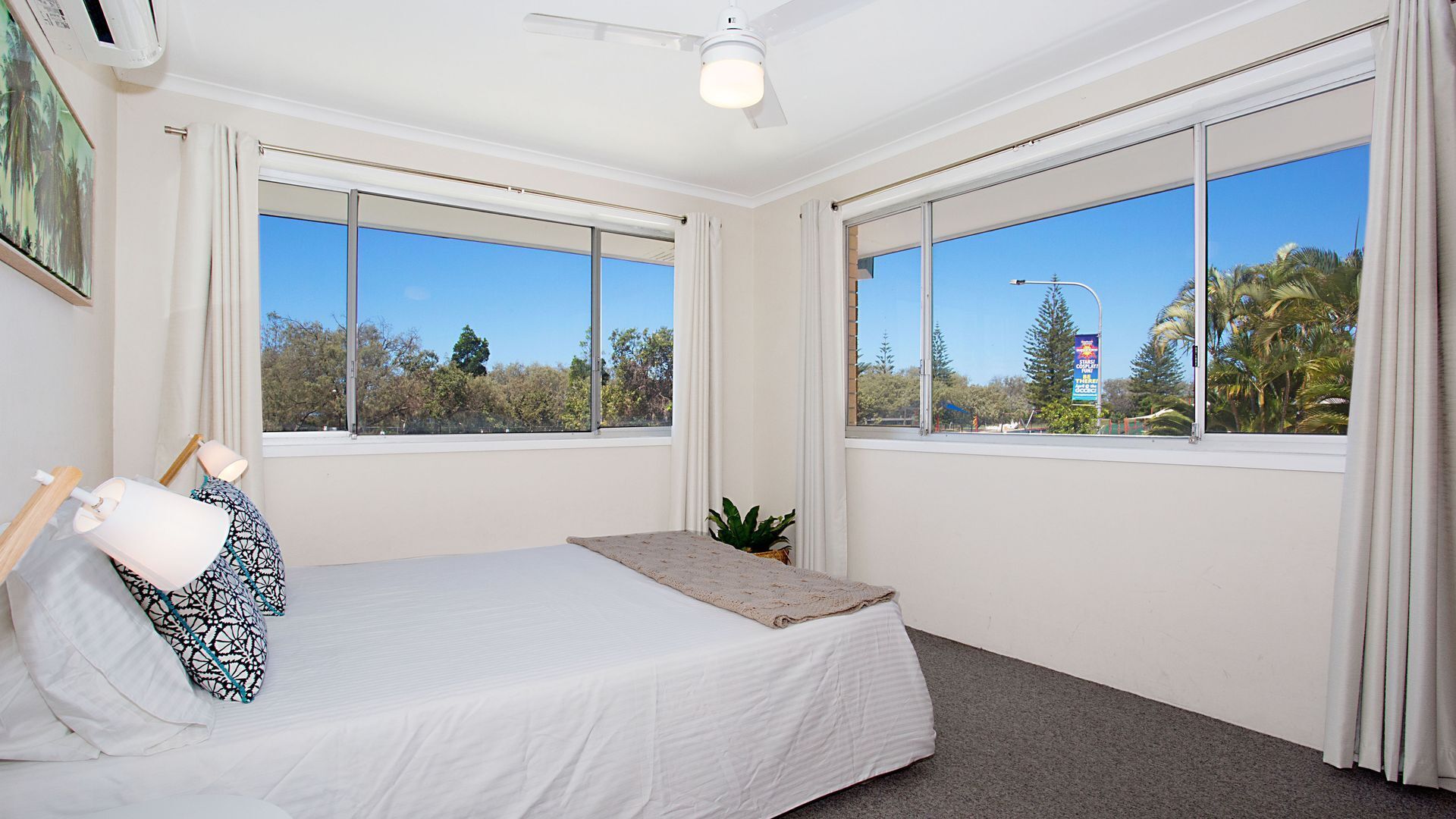 A Perfect Stay Kurrawa Lodge - Holiday Unit