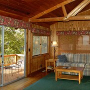 59 Cabin Rental Gladys Cabins In Gladys Orbitz