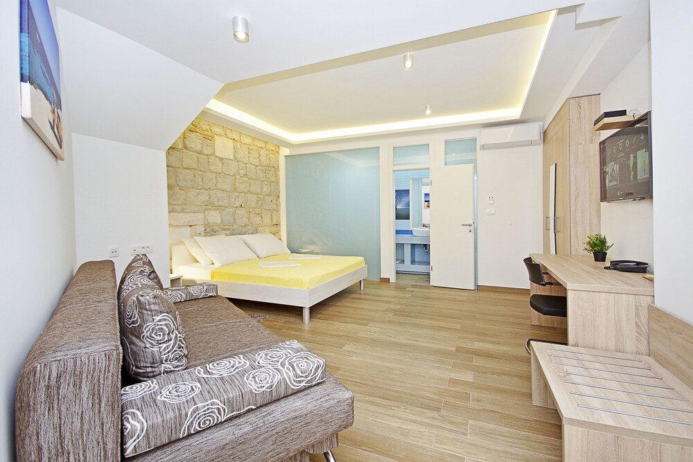 Apartment In The Center Of Old Town Split Apartment In The Center Of Old Town Split