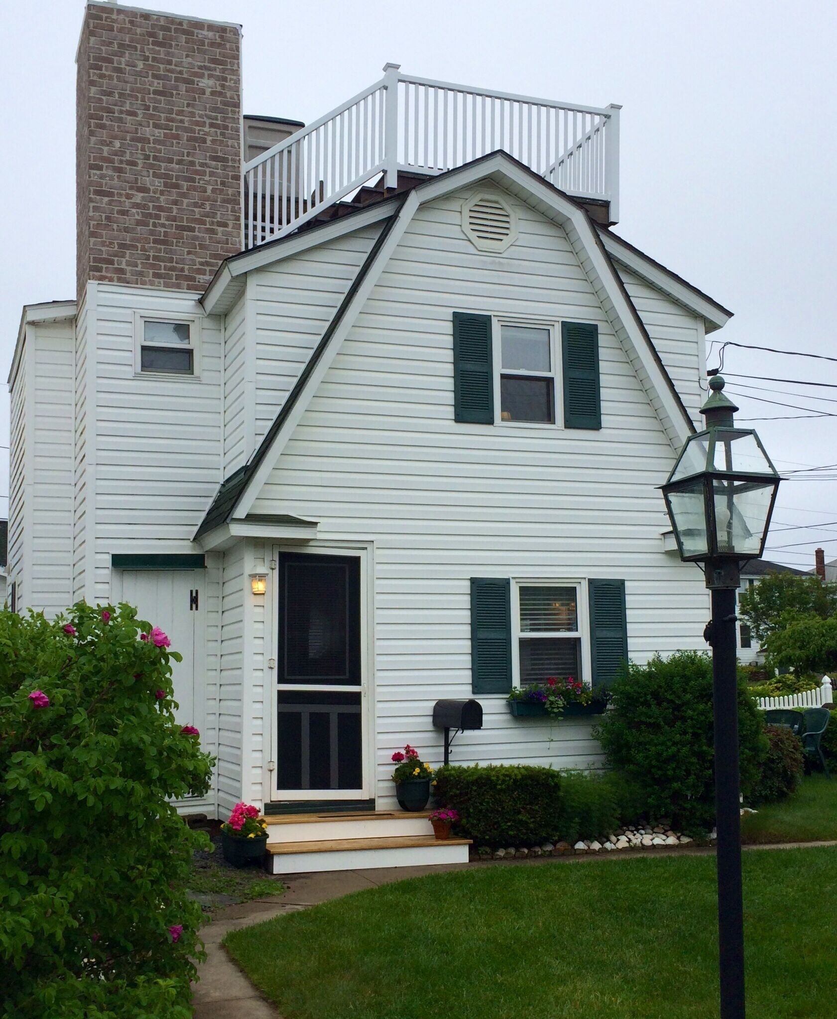 Fenway 100 Fenway S Right Field Roof Deck Youtube